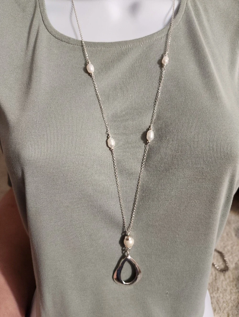 Silpada Necklace **